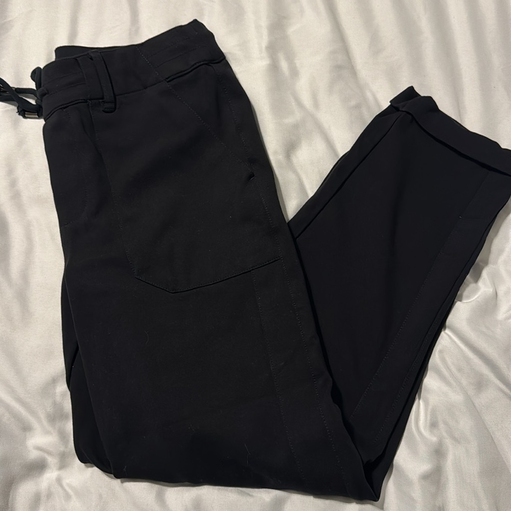 Democracy “Ab”solution pants
